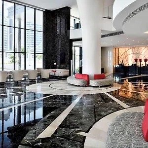 Moevenpick Downtown Dubai