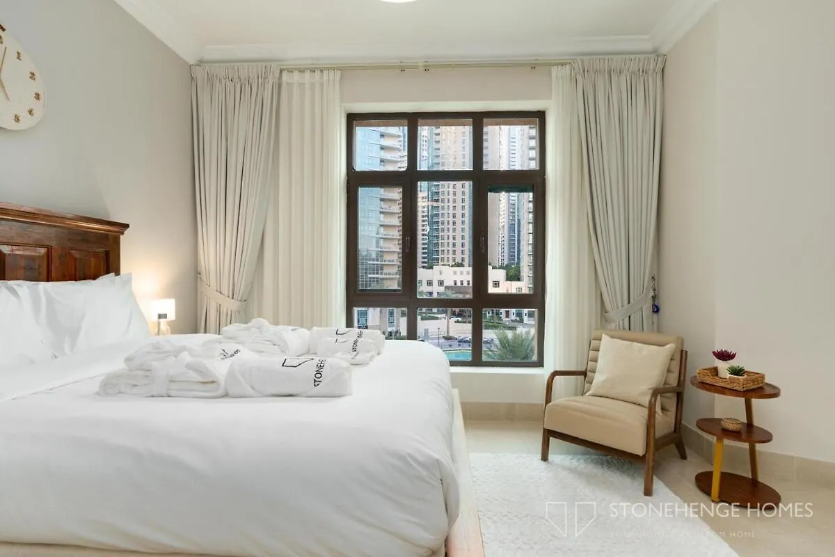 Lux & Cozy 1 Bedroom Apartment Steps Away From Burj Khalifa & Dubai Mall 0*,